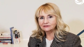 Joanna Formela dla Frondy: „Psieckie” życie