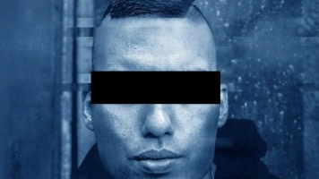 Czerwona nota Interpolu za polskim raperem