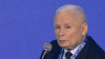 „Jeśli jesteśmy gotowi, Rosja nie zaatakuje” - Kaczyński o możliwym ataku na Polskę