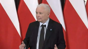 Kapitalna riposta Bochenka na prowokację TVN ws. kul J. Kaczyńskiego