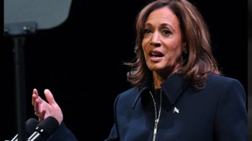 Kamala ponownie wystartuje w wyborach? „Jeszcze nie skończyłam!”