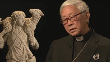 Kard. Joseph Zen o synodalności: Czy Kościół popełnia samobójstwo?