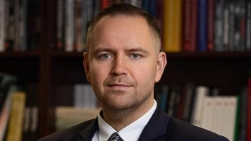 Prezydent Nawrocki: Grupa Wyszehradzka daje nam możliwość reakcji w ramach NATO i UE