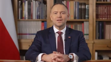 Prezydent wetuje tzw. ustawę łańcuchową