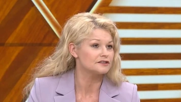 Nieoficjalnie: Wiceszefowa klubu Nowej Lewicy zmienia barwy polityczne