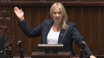 Sójka do Tuska: freak fighty, ‘osoba znana’ i tak lepiej się kojarzą niż zoofile i pedofile