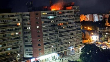 Susujew: Piąty rok wojny rosyjsko-ukraińskiej...