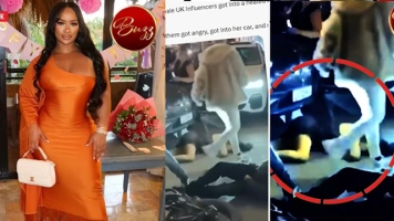 Dramat w londyńskim Soho. Śmierć polskiej influencerki i zarzut morderstwa dla sprawczyni