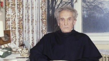 O. Klimuszko: Co kryje się za darem jasnowidzenia?