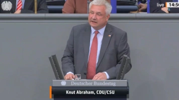 Pełnomocnik niemieckiego rządu: nie obciążajmy naszych stosunków reparacjami