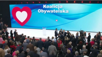 Lekarz-milioner z nadania Trzaskowskiego. „Niezadowolenie w KO sięga sufitu”
