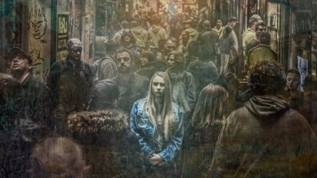 Rasizm wobec białych trafił już do Europy. W jakim kraju?