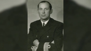 Rocznica mordu Komandorów