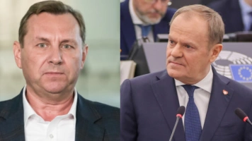 Poseł KO o rządzie Tuska: dużo gadania, mało robienia