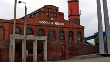 44. rocznica pacyfikacji kopalni ,,Wujek''. Pamiętamy!