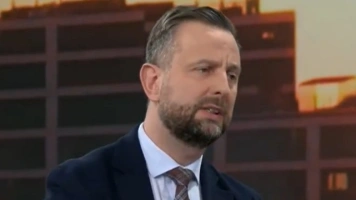 Prezydencki BBN ostro odpowiada Kosiniakowi