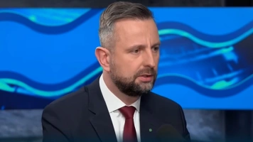 Wpadka czy polityczna prognoza? Kosiniak-Kamysz wieszczy koniec rządów Tuska