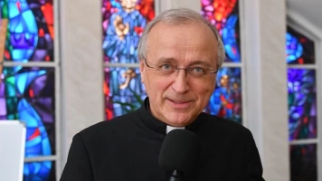 Nowy biskup pomocniczy diecezji koszalińsko-kołobrzeskiej