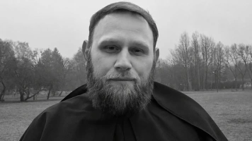 Nie żyje ks. Łukasz Prausa. Kontrowersyjny duchowny miał 40 lat