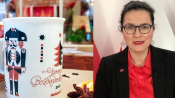 W Gdańsku jak nie „für Deutschland” to przynajmniej „für Austria”