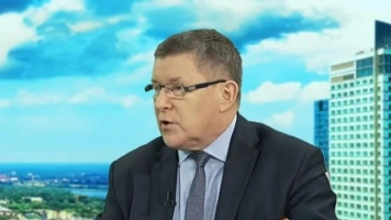 Kuźmiuk: Są już pierwsze skutki umowy z krajami Mercosur...
