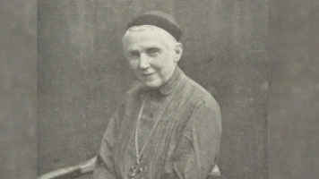 Patronka Dnia: Święta Urszula Ledóchowska, apostołka uśmiechu