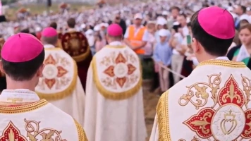 W Ecône lefebryści wyświęcili czterech biskupów bez mandatu papieskiego