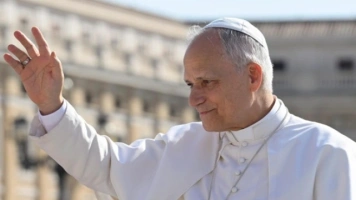 Papież do Polaków: to człowiek jest ukoronowaniem stworzenia