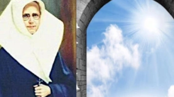 86 lat temu zmarła polska mistyczka, która już za życia zobaczyła Niebo