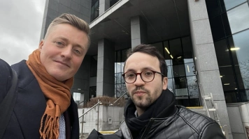 Sromotna porażka Giertycha z Pereirą