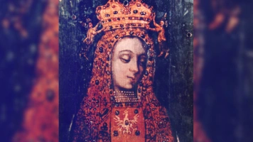 Przepowiednia Licheńska. Jeśli naród polski się poprawi...