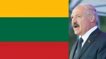 Litwa bezterminowo zamyka granicę z Białorusią