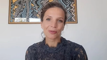 Tragedia pod Wrocławiem. Odnaleziono ciało aktorki, Magdaleny Majtyki