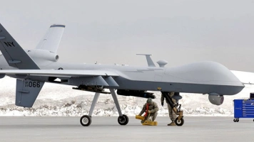 Susujew: MQ-9 Reaper pod lupą ekspertów. Czy Polska przepłaciła za iluzję przewagi?