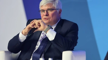Lasek odwołany z funkcji pełnomocnika rządu ds. CPK