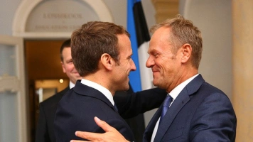 Kuźmiuk: Kolejne opóźnienie w budowie elektrowni atomowej, a może próba wypchnięcia Amerykanów?