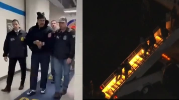 Maduro jest już w Nowym Jorku. Co go teraz czeka?