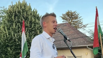 Magyar: Z pierwszą zagraniczną wizytą udam się do Warszawy