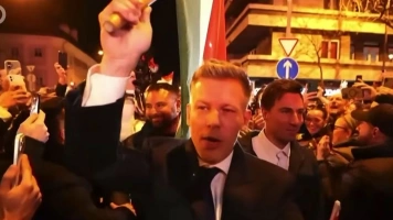 Porażka Fideszu. To już pewne – TISZA z konstytucyjną większością