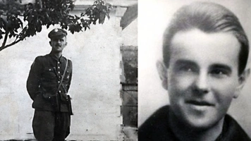 Major „Zapora” – cichociemny, który nie złożył broni. Niezłomna historia Hieronima Dekutowskiego