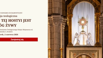 Kraków przygotowuje się do święta Eucharystii. Rusza 11-dniowy kongres wiary i modlitwy