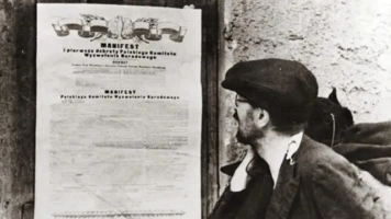 Czerwony początek i koniec komunizmu w Polsce. Jak 22 lipca 1944 r. zapoczątkował pół wieku zniewolenia Polski