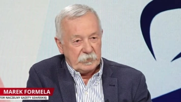 „Kosiniak-Kamysz jest gotowy zdradzić Donalda Tuska” – Formela o możliwym scenariuszu z Morawieckim