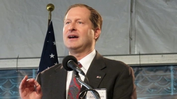 „Nikt nie powinien być zaskoczony”. Brzeziński jednym głosem z ambasadorem USA