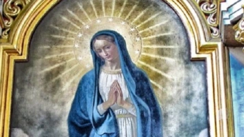 Proroctwa dla Polski, uchroni nas Maryja!