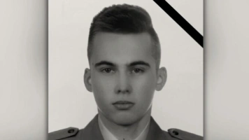 Dziś rocznica śmierci sierż. Mateusza Sitka