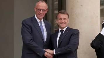 Francja i Niemcy zacieśniają współpracę nuklearną