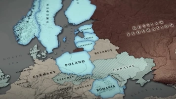 Intermarium – potencjał geopolityczny regionu to 123 mln ludzi