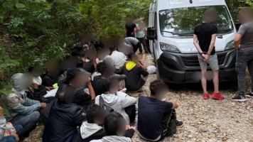 Pomoc czy przerzut? Znana aktywistka pod lupą prokuratury