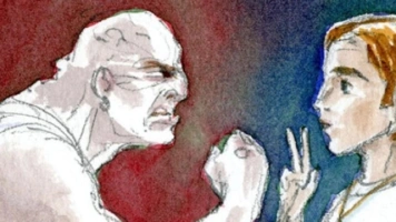 Zasada miłości nieprzyjaciół przybliża nas do Boga